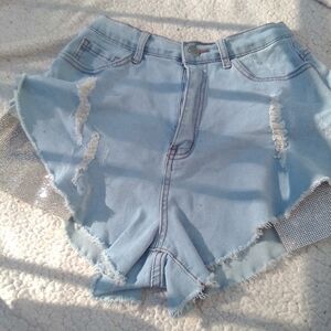 Hot and delicious women shorts